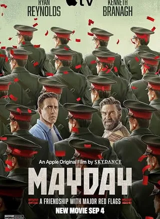 Mayday